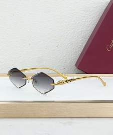 Picture of Cartier Sunglasses _SKUfw79280626fw